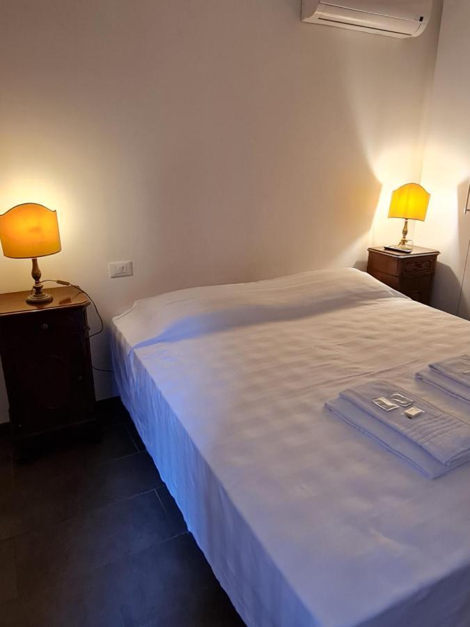 Pensión San Marco Luxury *