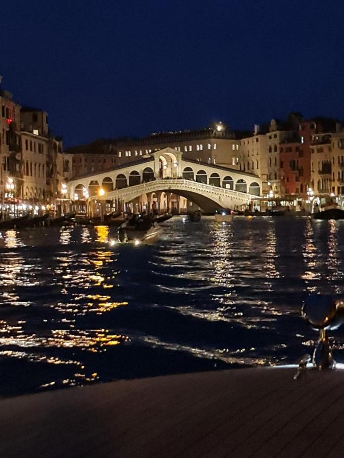 Pensión San Marco Luxury *