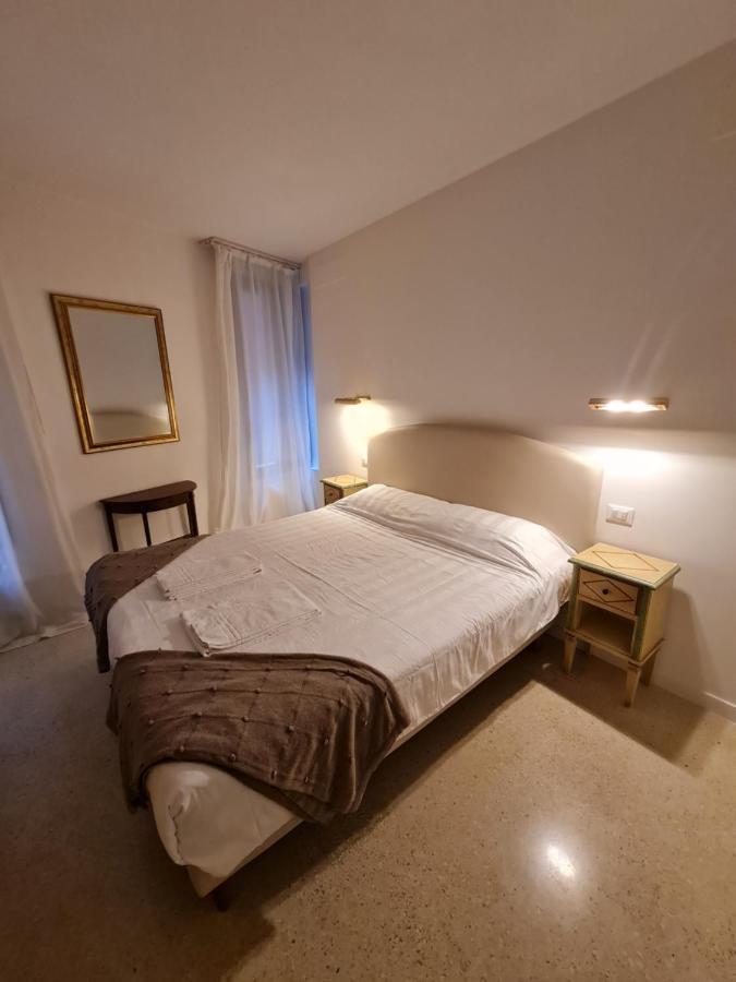 Casa de hóspedes San Marco Luxury Veneza